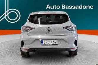Renault Clio, 1.0, 67 kW, бензин, механическая, передний привод