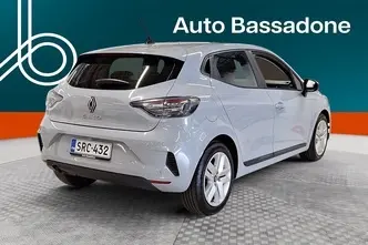 Renault Clio, 1.0, 67 kW, бензин, механическая, передний привод