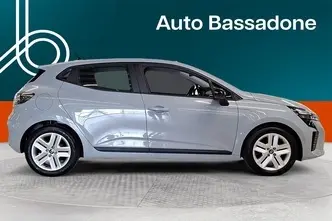 Renault Clio, 1.0, 67 kW, бензин, механическая, передний привод