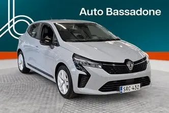 Renault Clio, 1.0, 67 kW, бензин, механическая, передний привод