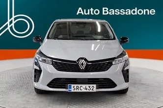 Renault Clio, 1.0, 67 kW, бензин, механическая, передний привод