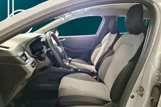 Renault Clio, 1.0, 67 kW, бензин, механическая, передний привод