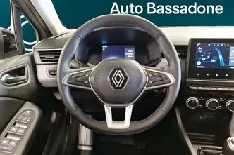 Renault Clio, 1.0, 67 kW, бензин, механическая, передний привод