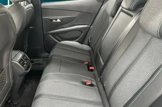 Peugeot 3008, 1.6, 133 kW, pistikhübriid, automaat, esivedu