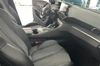 Peugeot 3008, 1.6, 133 kW, pistikhübriid, automaat, esivedu