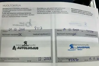 Peugeot 3008, 1.6, 133 kW, pistikhübriid, automaat, esivedu