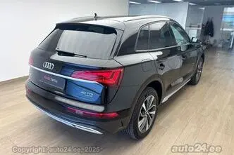 Audi Q5, 2.0, 150 kW, diisel, automaat, nelikvedu