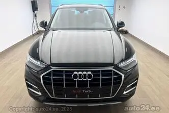 Audi Q5, 2.0, 150 kW, diisel, automaat, nelikvedu