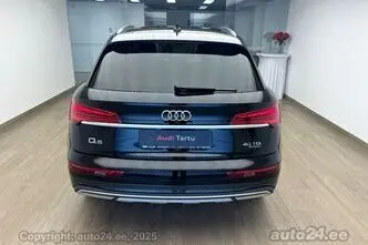 Audi Q5, 2.0, 150 kW, diisel, automaat, nelikvedu