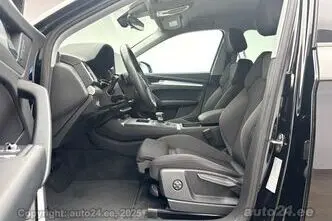 Audi Q5, 2.0, 150 kW, diisel, automaat, nelikvedu