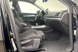 Audi Q5, 2.0, 150 kW, diisel, automaat, nelikvedu