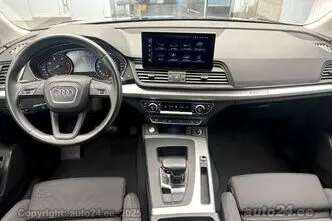 Audi Q5, 2.0, 150 kW, diisel, automaat, nelikvedu