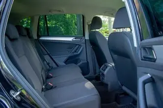 Volkswagen Tiguan, 2.0, 110 kW, diisel, automaat, esivedu