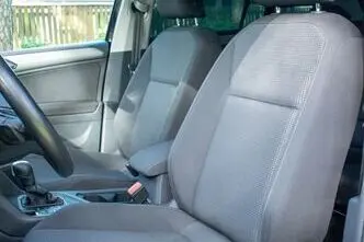 Volkswagen Tiguan, 2.0, 110 kW, diisel, automaat, esivedu