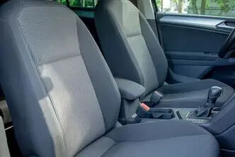 Volkswagen Tiguan, 2.0, 110 kW, diisel, automaat, esivedu