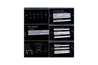 Volkswagen Tiguan, 2.0, 110 kW, diisel, automaat, esivedu