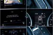 Volkswagen Tiguan, 2.0, 110 kW, diisel, automaat, esivedu