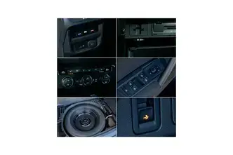 Volkswagen Tiguan, 2.0, 110 kW, diisel, automaat, esivedu