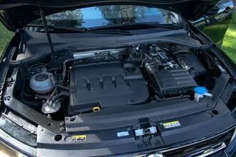Volkswagen Tiguan, 2.0, 110 kW, diisel, automaat, esivedu