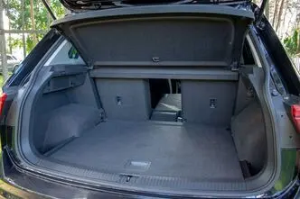 Volkswagen Tiguan, 2.0, 110 kW, diisel, automaat, esivedu