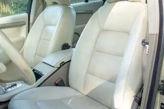 Volvo S80, 2.5, 147 kW, bensiin, automaat, esivedu