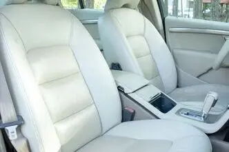 Volvo S80, 2.5, 147 kW, bensiin, automaat, esivedu