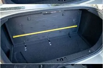Volvo S80, 2.5, 147 kW, bensiin, automaat, esivedu
