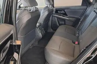 Toyota bZ4X, 118 kW, электричество, полный привод