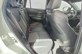 Toyota Corolla Cross, 2.0, 112 kW, hübriid, automaat, esivedu