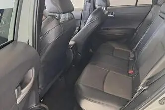 Toyota Corolla Cross, 2.0, 112 kW, hübriid, automaat, esivedu
