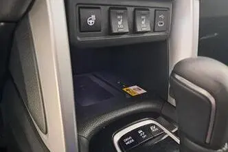 Toyota Corolla Cross, 2.0, 112 kW, hübriid, automaat, esivedu