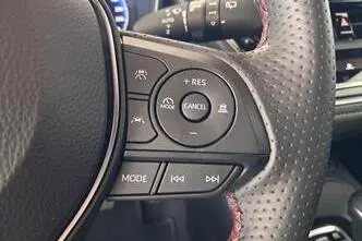 Toyota Corolla, 1.8, 72 kW, гибрид, автомат, передний привод