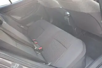 Toyota Yaris Cross, 1.5, 68 kW, hübriid, automaat, esivedu