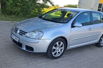 Volkswagen Golf, 1.9, 66 kW, diisel, manuaal, esivedu