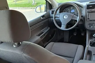 Volkswagen Golf, 1.9, 66 kW, diisel, manuaal, esivedu