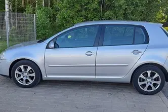 Volkswagen Golf, 1.9, 66 kW, diisel, manuaal, esivedu