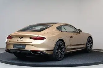 Bentley Continental GT, 4.0, 500 kW, бензин, автомат, полный привод