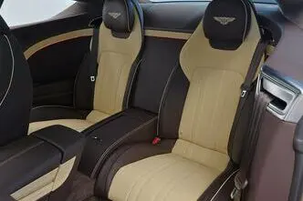 Bentley Continental GT, 4.0, 500 kW, бензин, автомат, полный привод