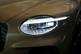 Bentley Continental GT, 4.0, 500 kW, бензин, автомат, полный привод