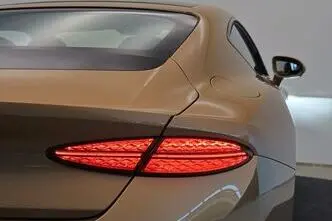 Bentley Continental GT, 4.0, 500 kW, бензин, автомат, полный привод