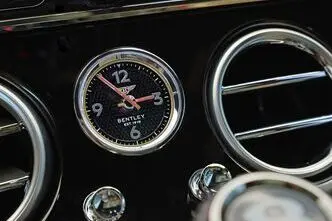 Bentley Continental GT, 4.0, 500 kW, бензин, автомат, полный привод