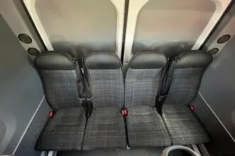 Mercedes-Benz Sprinter, 120 kW, diisel, automaat