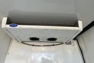 Iveco Daily, 100 kW, cng, automaat