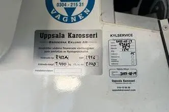 Iveco Daily, 100 kW, cng, automaat