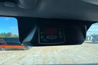 Iveco Daily, 100 kW, cng, automaat