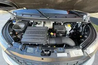 Iveco Daily, 100 kW, cng, automaat