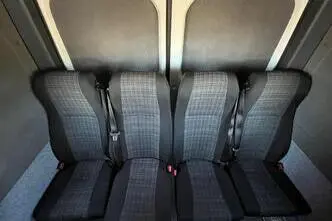 Mercedes-Benz Sprinter, 120 kW, дизель, автомат