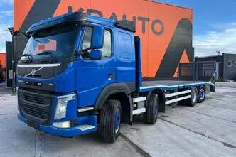 Volvo FM 500 8x2*6, 375 kW, diisel, automaat