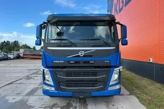 Volvo FM 500 8x2*6, 375 kW, diisel, automaat