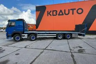 Volvo FM 500 8x2*6, 375 kW, diisel, automaat